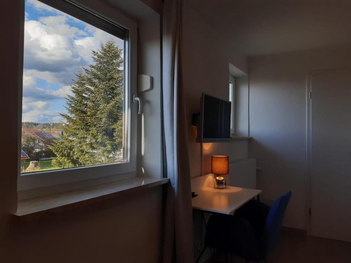 Gaestehaus Maria Rettenbach am Auerberg Extérieur photo
